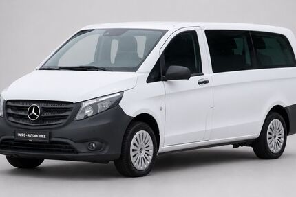 Mercedes-Benz Vito 92.729 km 32.950 &euro; Niedere Börde OT Groß Ammensleben 39326