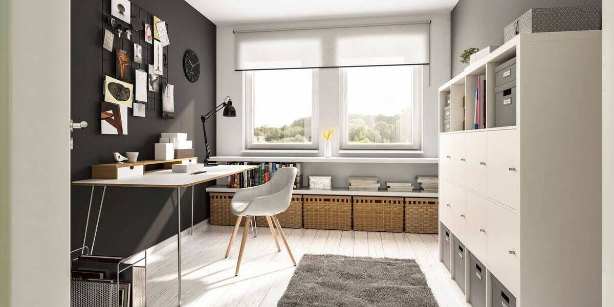 Einfamilienhaus Magdeburg Neu Olvenstedt - 4 Zimmer, 144 m&sup2;, 257.190&euro; | Angebot:26733332