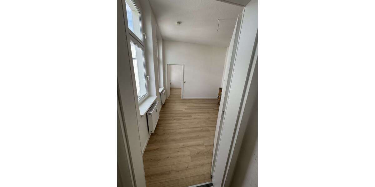 Etagenwohnung Magdeburg Altstadt - 2 Zimmer, 40 m&sup2;, 400&euro; | Angebot:26858750