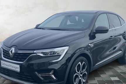Renault Arkana 14.904 km 20.999 &euro; Schönebeck 39218