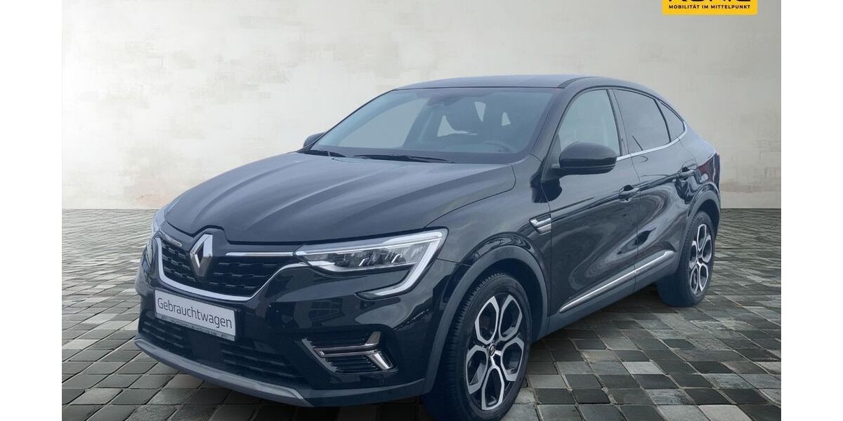 Renault Arkana 14.904 km 20.999 &euro; Schönebeck 39218