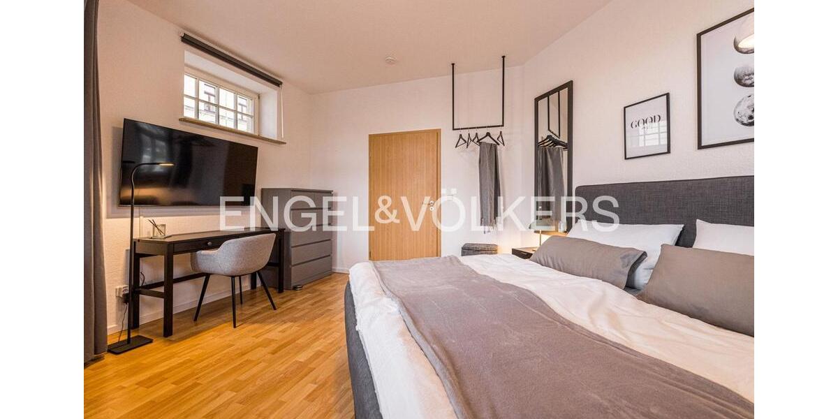 Erdgeschoßwohnung Magdeburg Leipziger Straße - 3 Zimmer, 65 m&sup2;, 850&euro; | Angebot:25379567