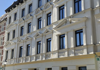 Wohnung zum Kaufen in Magdeburg 61.000 € 39.6 m²