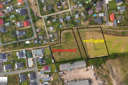 Grundstück in Magdeburg 268.800 € 7680 m² zimmer