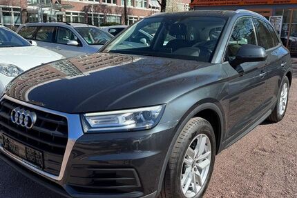 Audi Q5 168.050 km 16.490 &euro; Magdeburg 39124