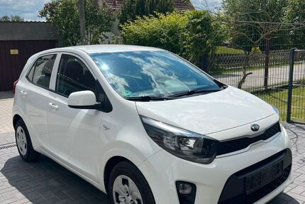 Kia Picanto 87.900 km 7.690 &euro; Rogätz 39326