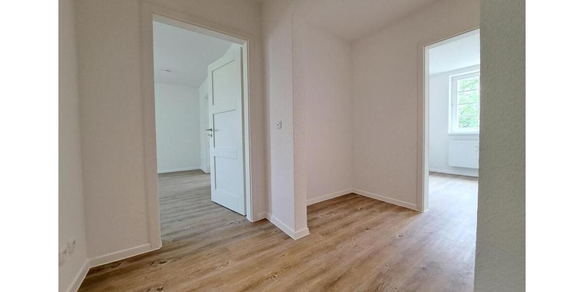 Etagenwohnung Magdeburg Diesdorf - 4 Zimmer, 99 m&sup2;, 1.039&euro; | Angebot:26365428