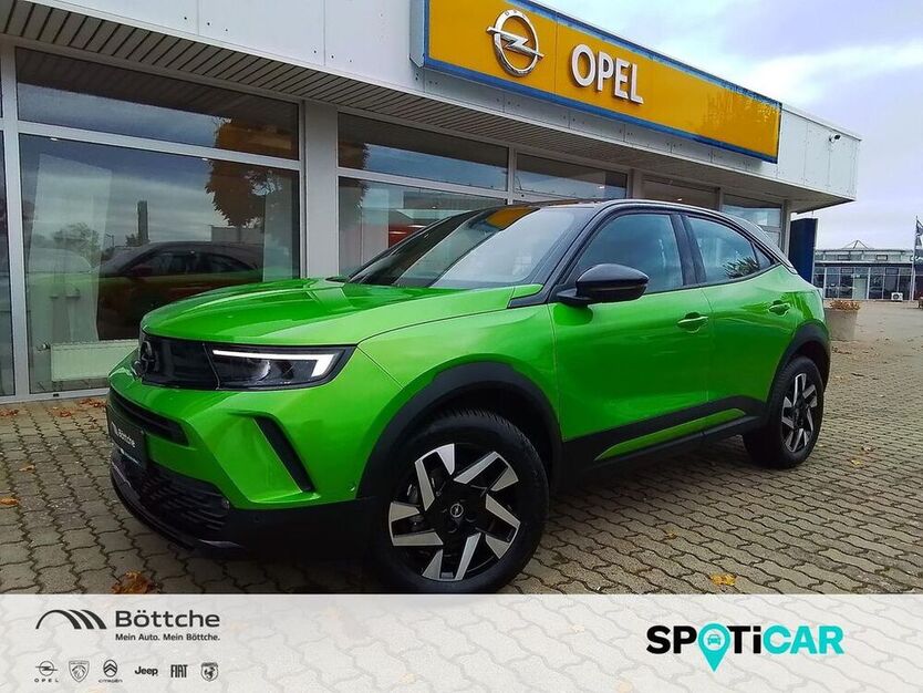 Mokka
