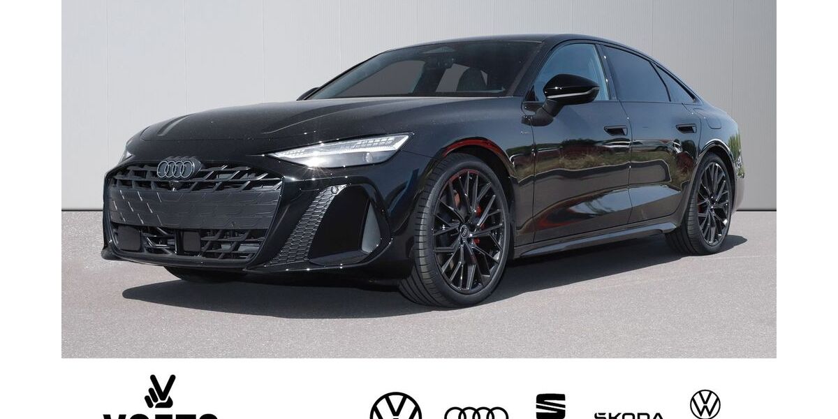 Audi A6 7.900 km 77.250 &euro; Magdeburg 39116