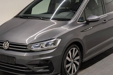 VW Touran 134.550 km 18.480 &euro; Langenweddingen 39171