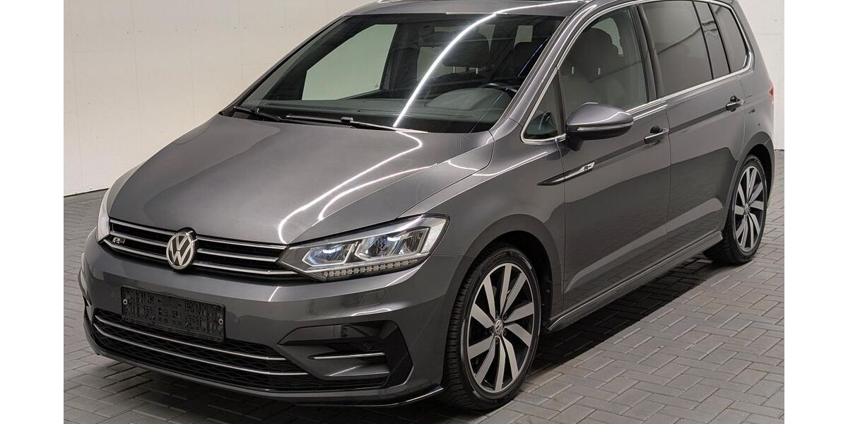 VW Touran 134.550 km 18.480 &euro; Langenweddingen 39171