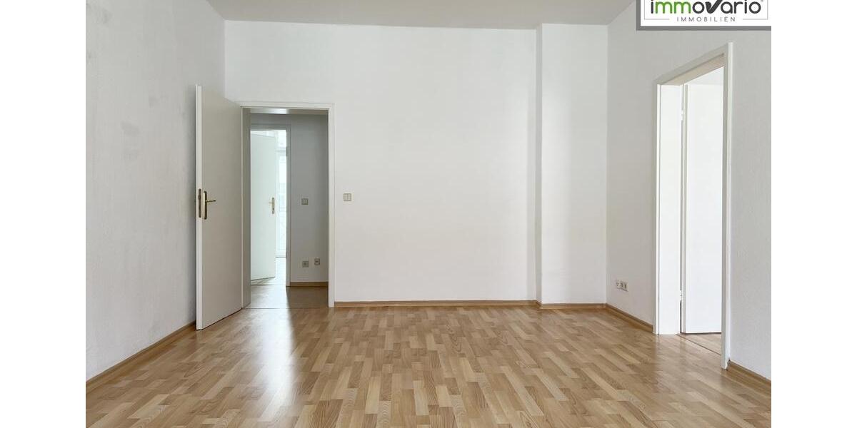 Etagenwohnung Magdeburg Alte Neustadt - 2 Zimmer, 71 m&sup2;, 530&euro; | Angebot:24598127
