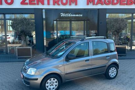 Fiat Panda 50.754 km 4.950 &euro; Magdeburg 39112