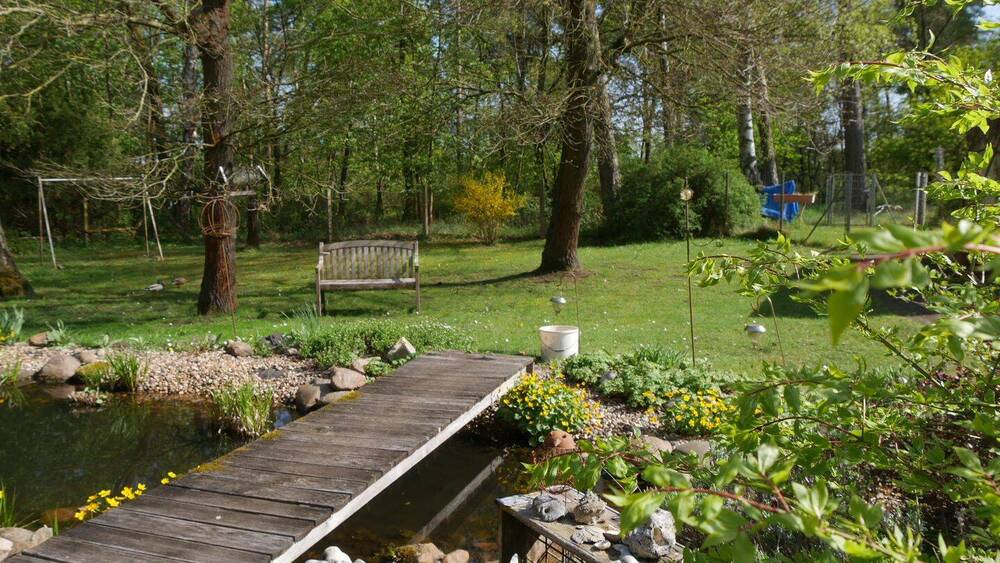 Einfamilienhaus Gommern OT Vogelsang Vogelsang - 5 Zimmer, 184 m&sup2;, 310.000&euro; | Angebot:26767998