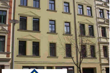 Wohnung Magdeburg Stadtfeld Ost - 2 Zimmer, 52 m&sup2;, 380&euro; | Angebot:27345638