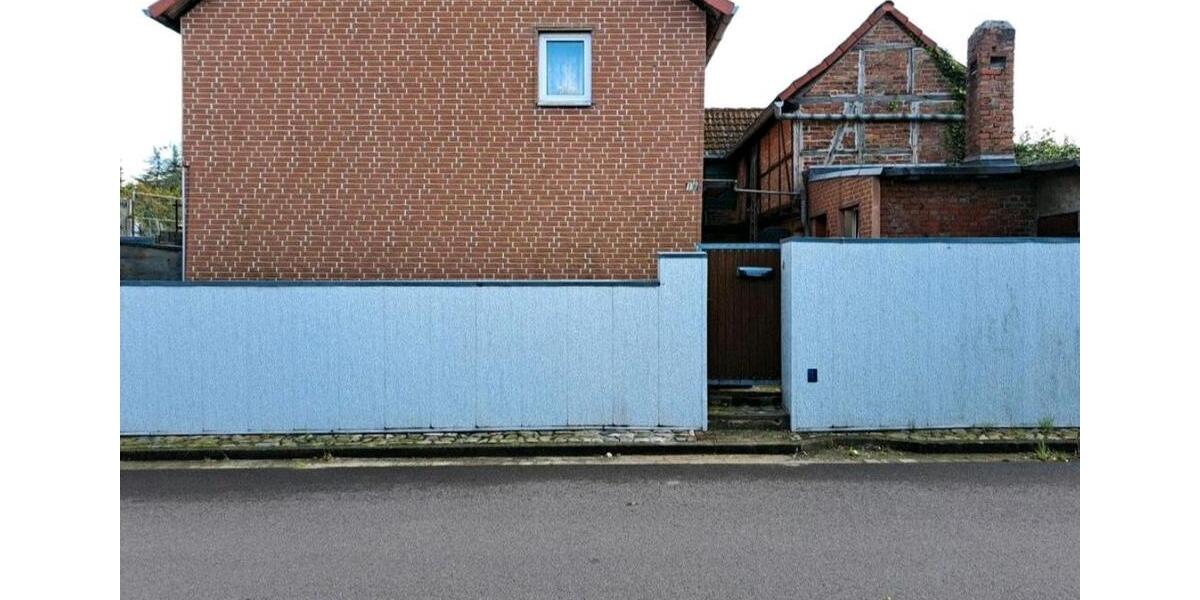 Einfamilienhaus Eilsleben - 11 Zimmer, 160 m&sup2;, 32.999&euro; | Angebot:26254173