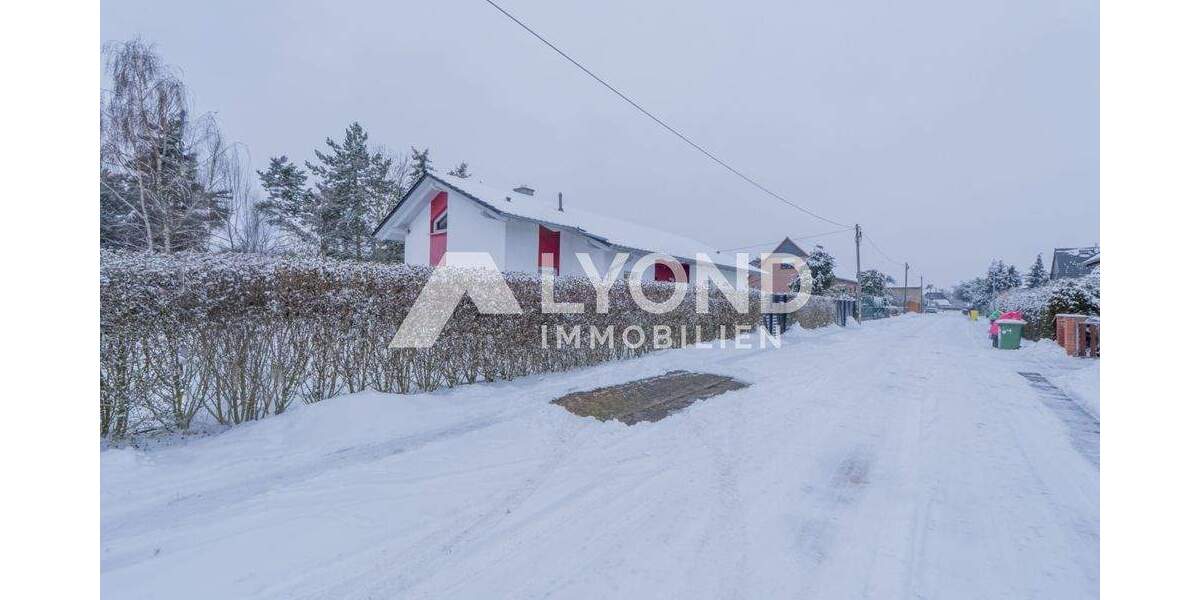 Einfamilienhaus Samswegen Samswegen - 4 Zimmer, 125 m&sup2;, 700.000&euro; | Angebot:25732337