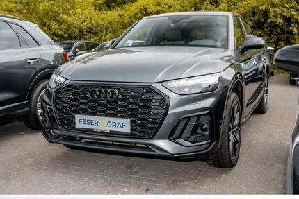 Audi Q5 27.945 km 48.940 &euro; Magdeburg 39126