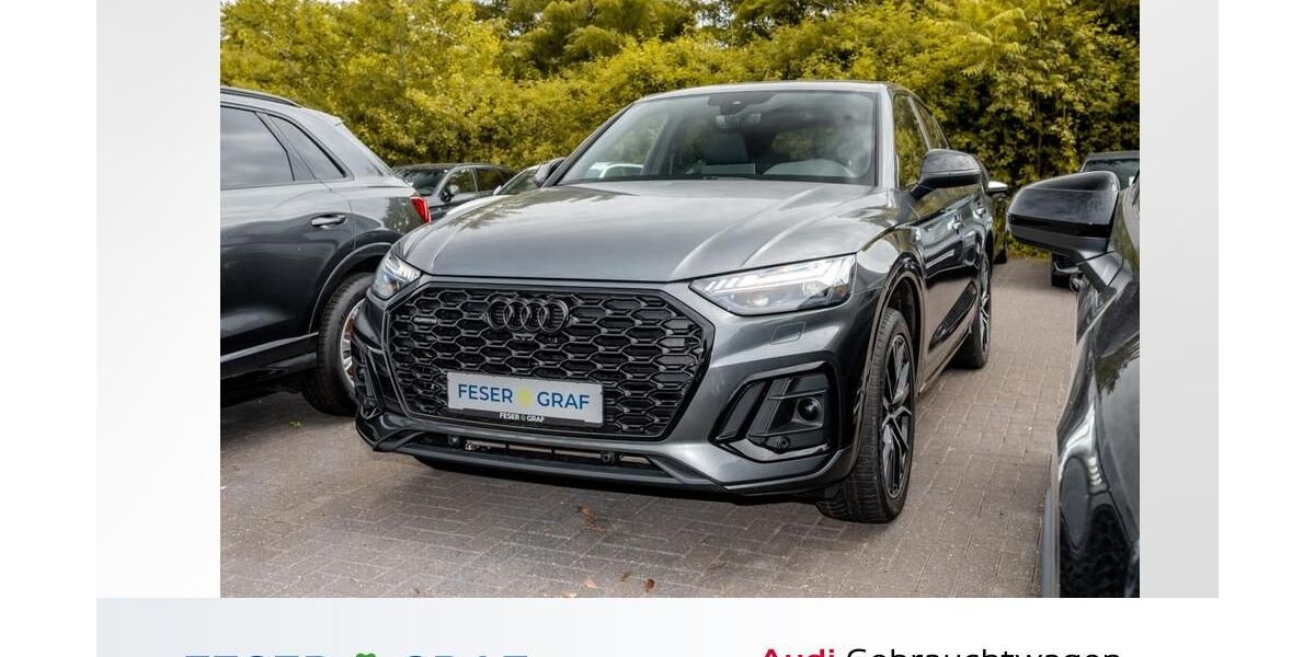 Audi Q5 27.945 km 48.940 &euro; Magdeburg 39126
