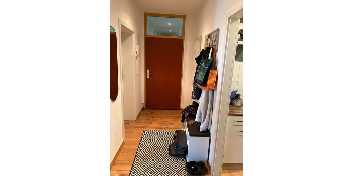 Etagenwohnung Magdeburg Brückfeld - 3 Zimmer, 64 m&sup2;, 440&euro; | Angebot:27628176