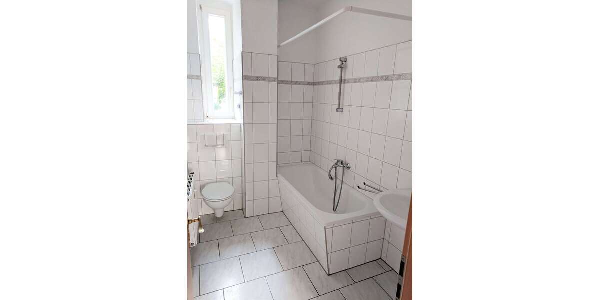 ruhige 3 Zimmer-Wohnung im Erdgeschoss *Einbauküche möglich* - Appartement Magdeburg Stadtfeld Ost | Angebot:11013011