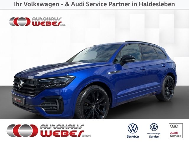 Touareg