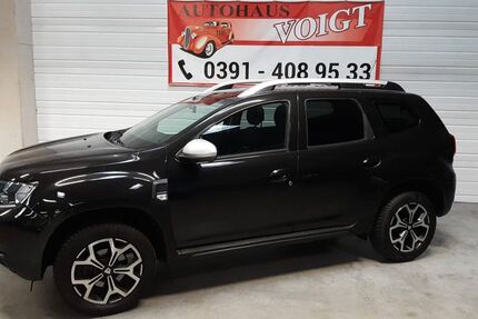 Dacia Duster 79.995 km 14.700 &euro; Magdeburg 39116