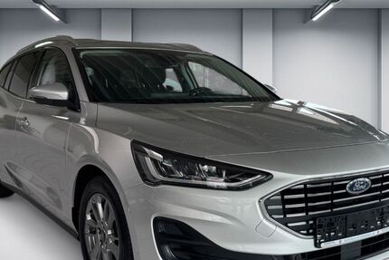 Ford Focus 81.696 km 16.990 &euro; Magdeburg 39120