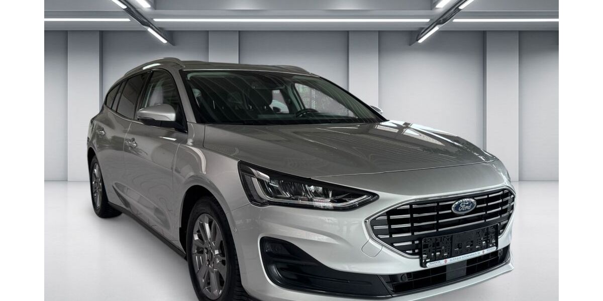 Ford Focus 81.696 km 16.990 &euro; Magdeburg 39120