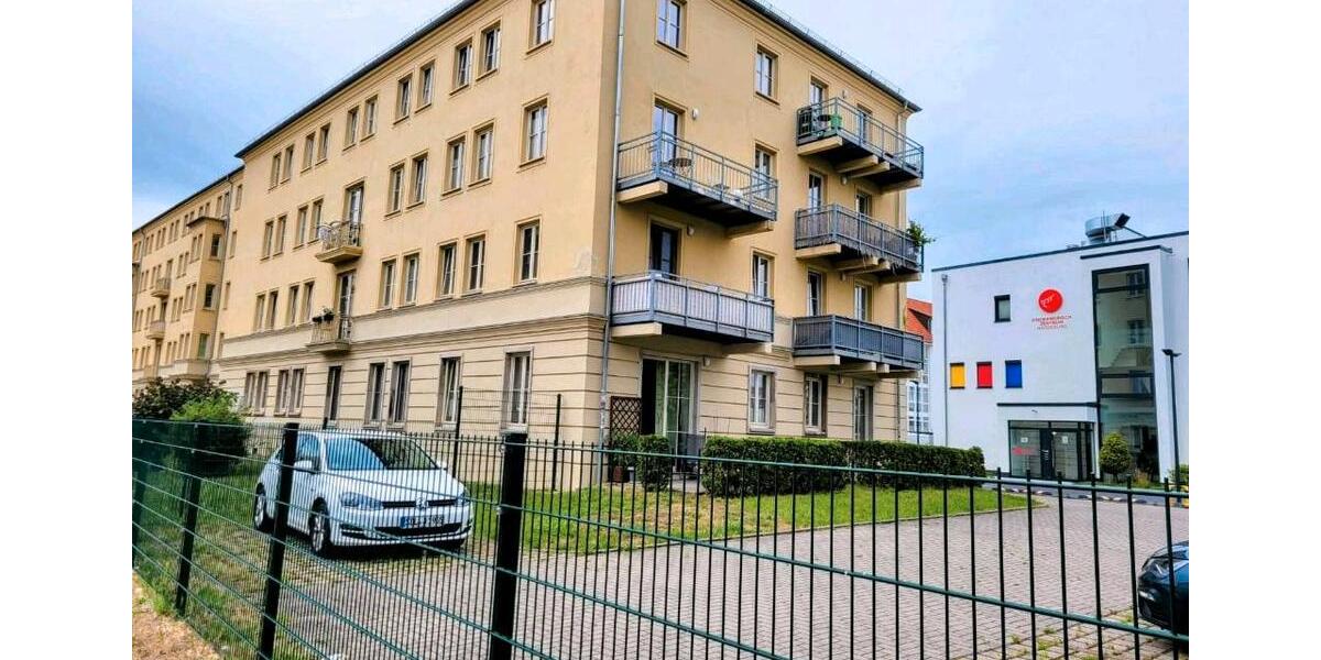 Etagenwohnung Magdeburg Nordwest - 2 Zimmer, 45 m&sup2;, 87.850&euro; | Angebot:26659234