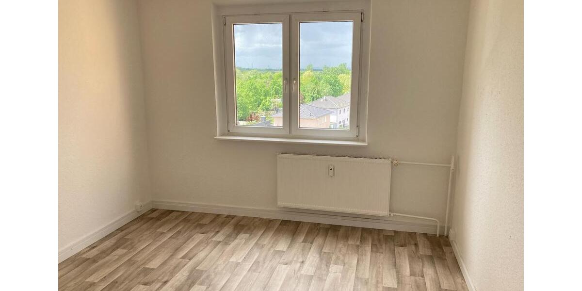Etagenwohnung Magdeburg Alt Olvenstedt - 3 Zimmer, 57 m&sup2;, 370&euro; | Angebot:26561566