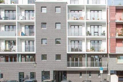 Wohnung Magdeburg Altstadt - 2 Zimmer, 64 m&sup2;, 608&euro; | Angebot:25391908