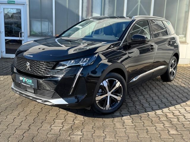 Peugeot 5008 22.769 km 26.500 € Magdeburg 39110