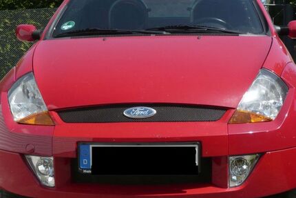 Ford Streetka 78.000 km 2.950 &euro; Barleben 39179