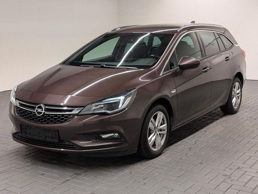 Astra