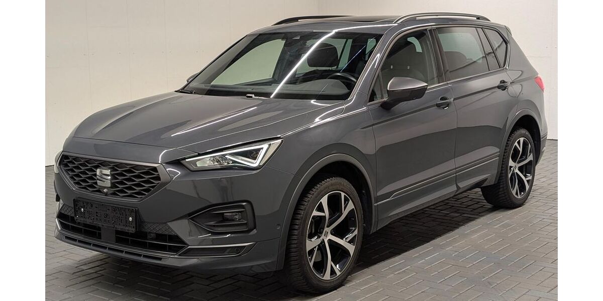 Seat Tarraco 27.220 km 37.980 € Langenweddingen 39171