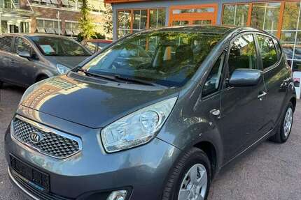 Kia Venga 141.600 km 2.990 &euro; Magdeburg 39124