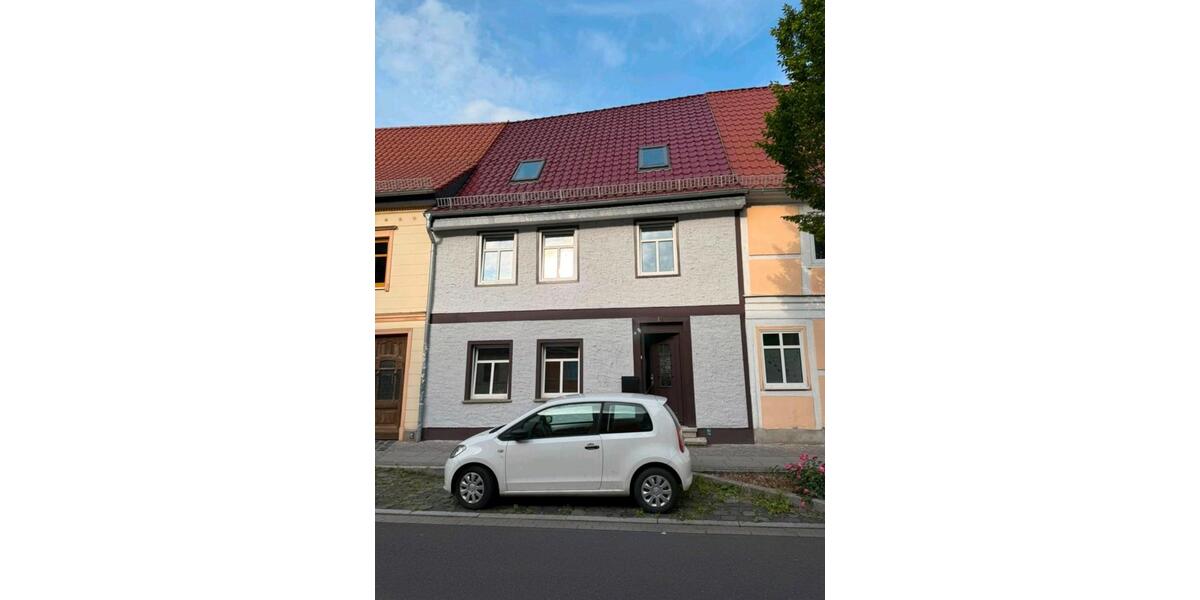 Reihenhaus Burg - 4 Zimmer, 152 m&sup2;, 1.550&euro; | Angebot:27623882
