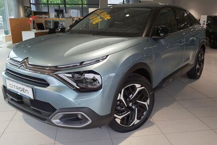 Citroen C4 20.058 km 16.490 &euro; Oschersleben 39387