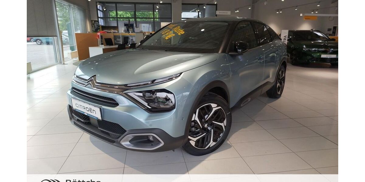 Citroen C4 20.058 km 16.490 &euro; Oschersleben 39387