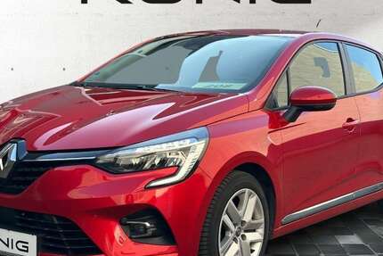 Renault Clio 23.700 km 13.298 &euro; Magdeburg 39128