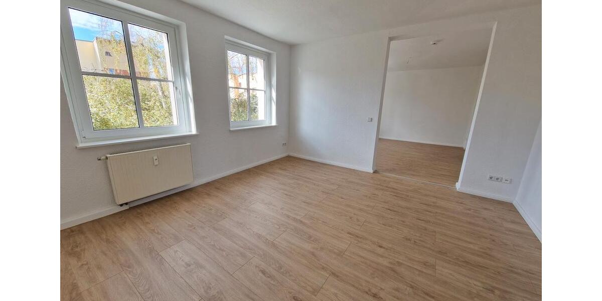 Etagenwohnung Magdeburg Brückfeld - 7 Zimmer, 129 m&sup2;, 889&euro; | Angebot:26660659