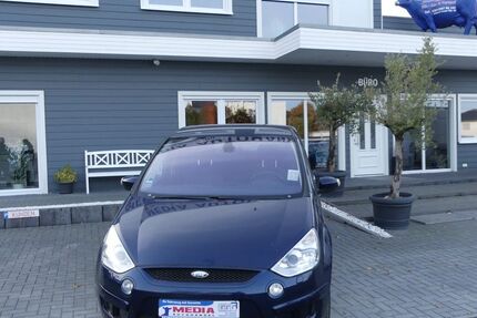 Ford S-Max 114.000 km 7.000 € Magdeburg 39108