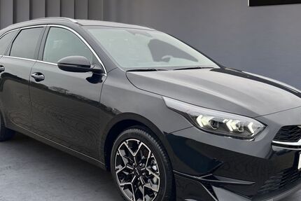 Kia ceed Sportswagon 6.000 km 23.990 &euro; Magdeburg 39128