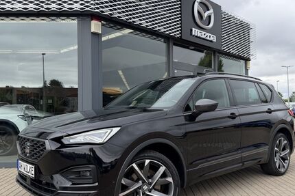 Seat Tarraco 140.000 km 24.490 &euro; Magdeburg 39120