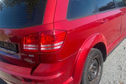 Dodge Journey 237.245 km 2.900 &euro; MÖCKERN 39291