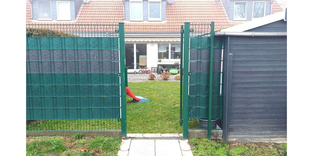 Reihenmittelhaus Barleben - 4 Zimmer, 90 m&sup2;, 249.000&euro; | Angebot:25684244