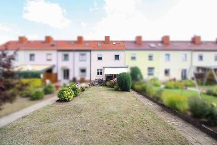 Haus Magdeburg Reform - 5 Zimmer, 85 m&sup2;, 245.000&euro; | Angebot:26054729