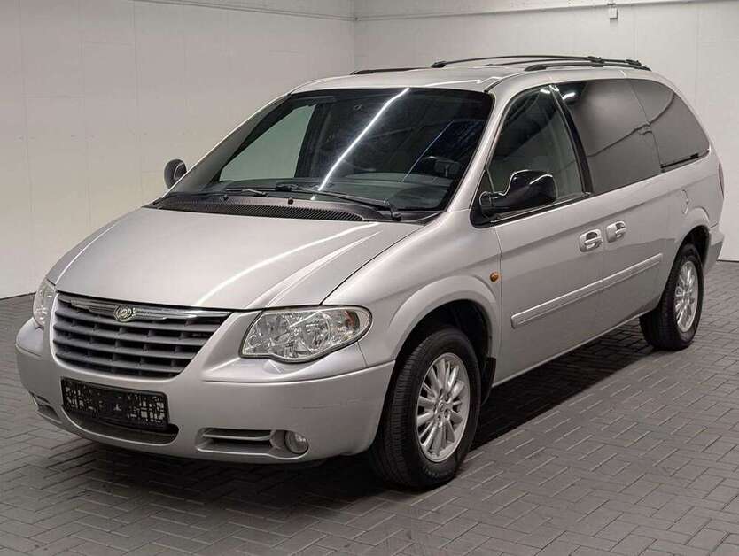 Grand Voyager