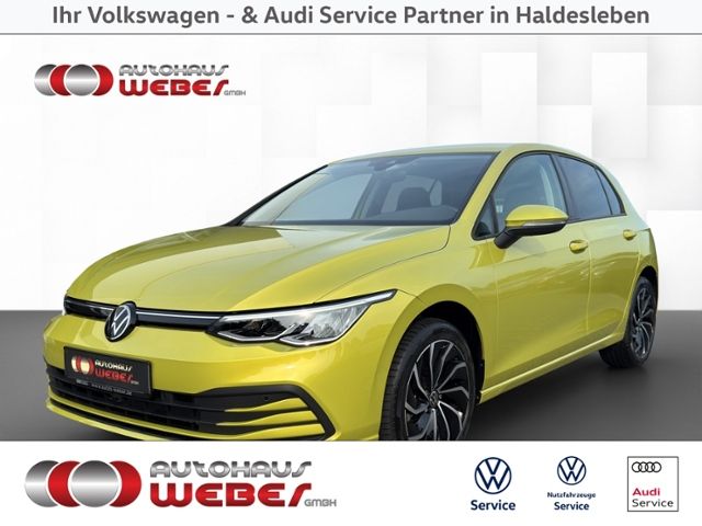 VW Golf 16.624 km 25.599 € Haldensleben 39340